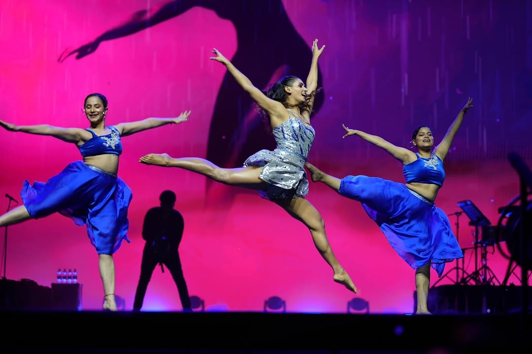 Mohan Sisters Live